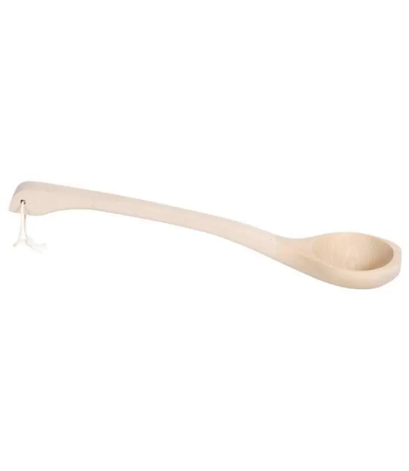 Polonic de sauna din lemn 48 cm - Harvia