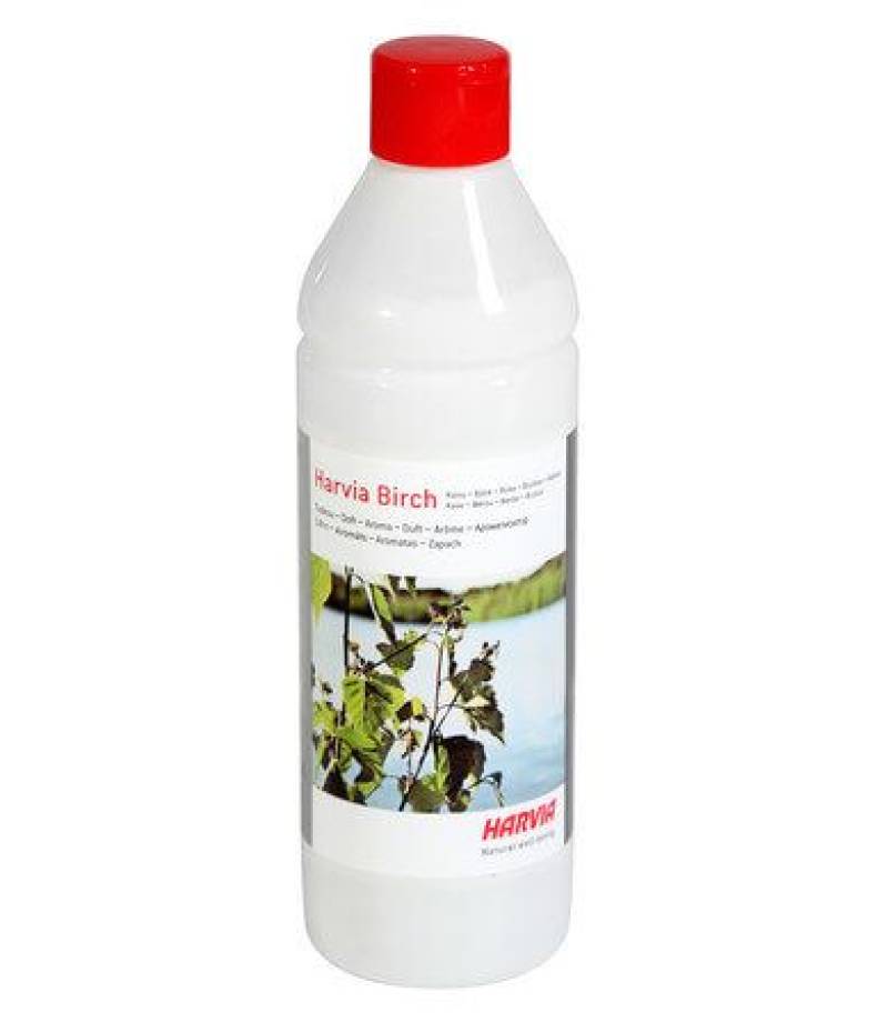 Esenta cu aroma de Mesteacan 500 ml - Harvia
