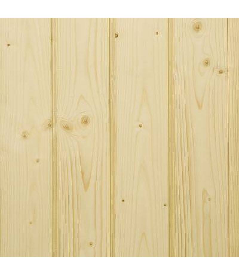 Lambriu sauna din Molid 15x95 mm - 2100 mm (pachet 18.9 ml) - SPAZONE
