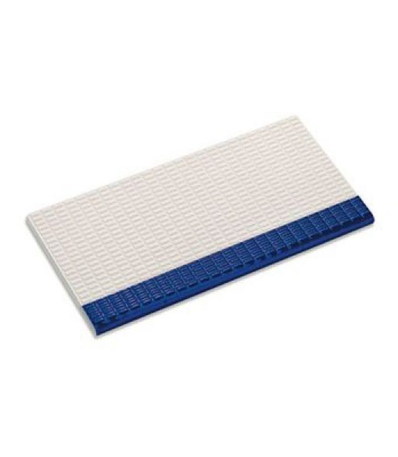 Gresie antiderapanta 12.5 x 25 cm - Cobalt - Serapool