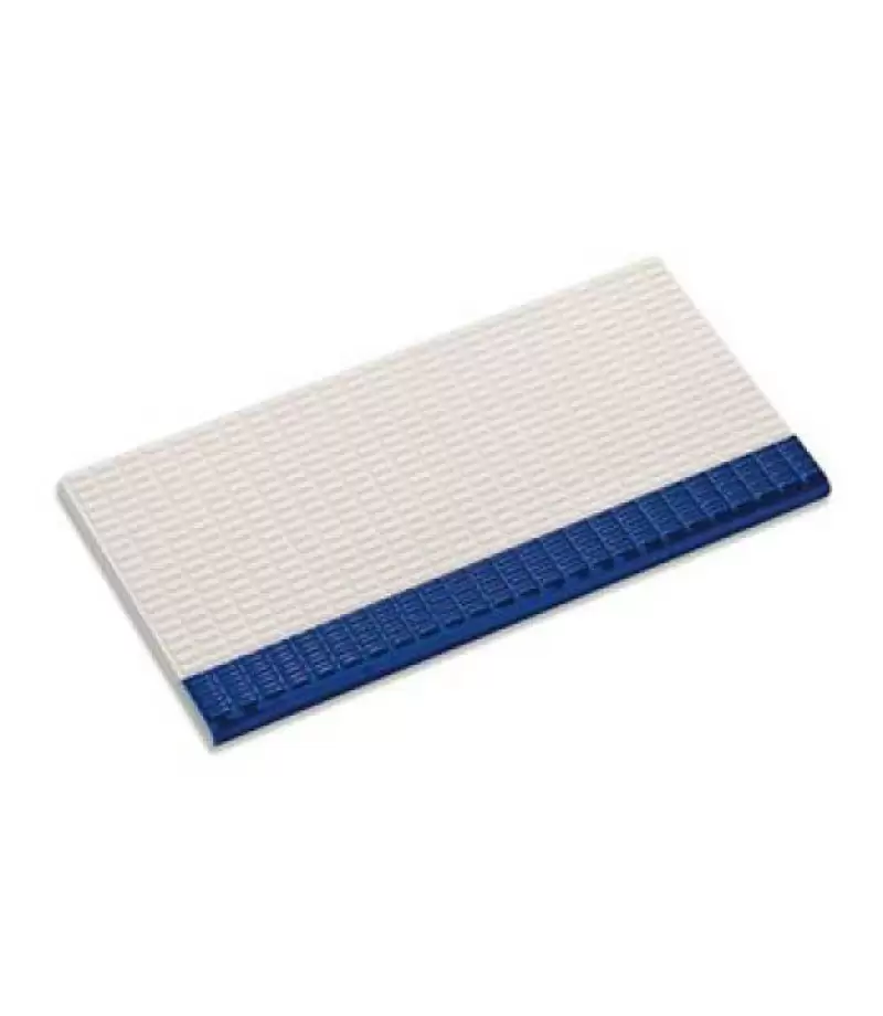 Gresie antiderapanta 12.5 x 25 cm - Cobalt - Serapool
