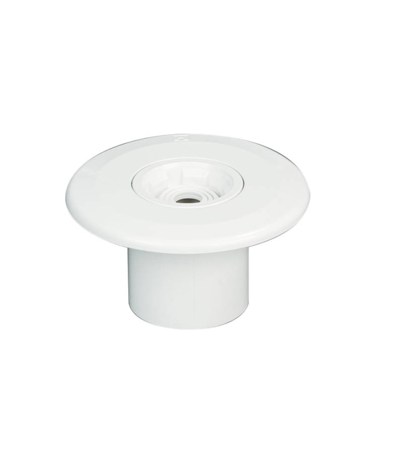 Duza standard de refulare Multiflow piscina beton cu lipire in interiorul conductei D63 mm - AstralPool
