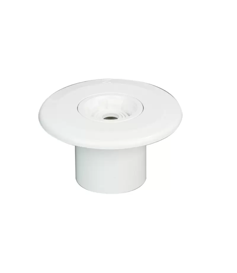 Duza standard de refulare Multiflow piscina beton cu lipire in interiorul conductei D63 mm - AstralPool