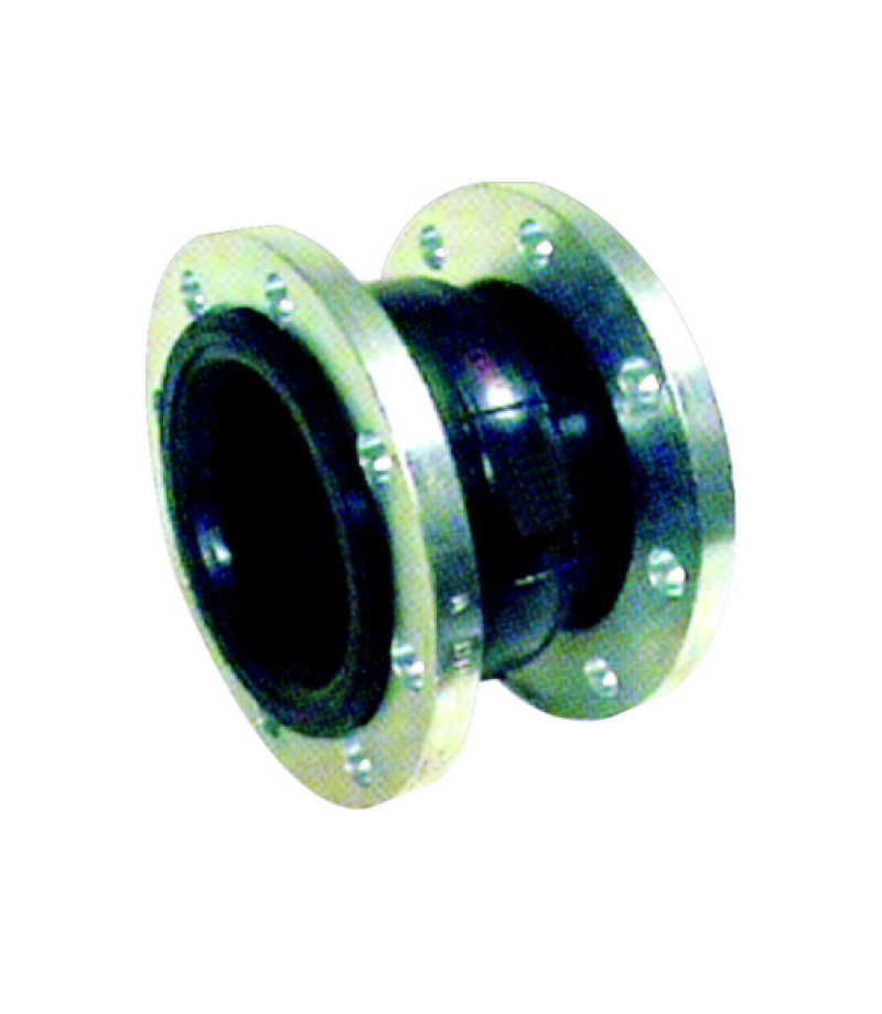 Bucsa anti-vibrati, conexiuni Ø65 mm - AstralPool