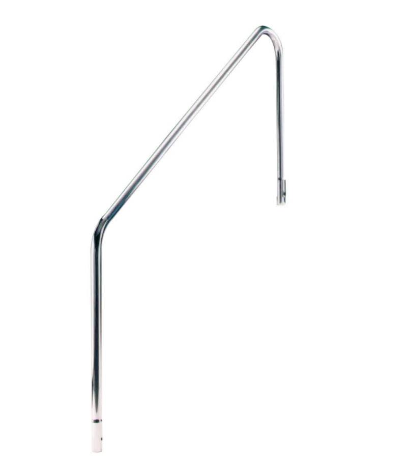 Set de 2 balustrade pentru piscina 1220 mm (incastrare) - Astral Pool