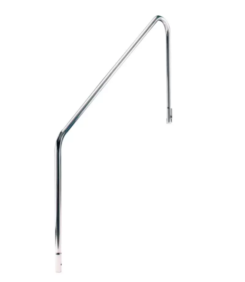 Set de 2 balustrade pentru piscina 1220 mm (incastrare) - Astral Pool
