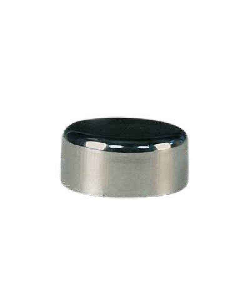Capac de capat d43mm din Inox pentru mana curenta - Astralpool