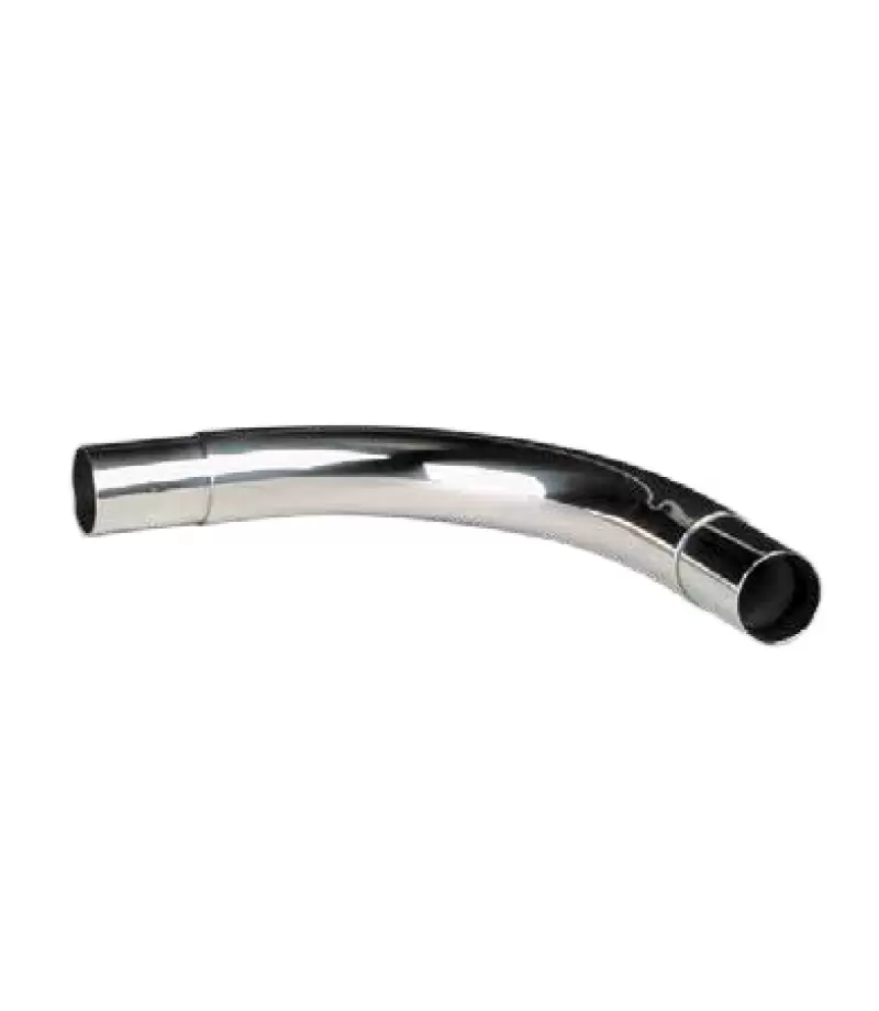 Cot 90grd Inox AISI316 d43mm pentru imbinare mana curenta - Astralpool