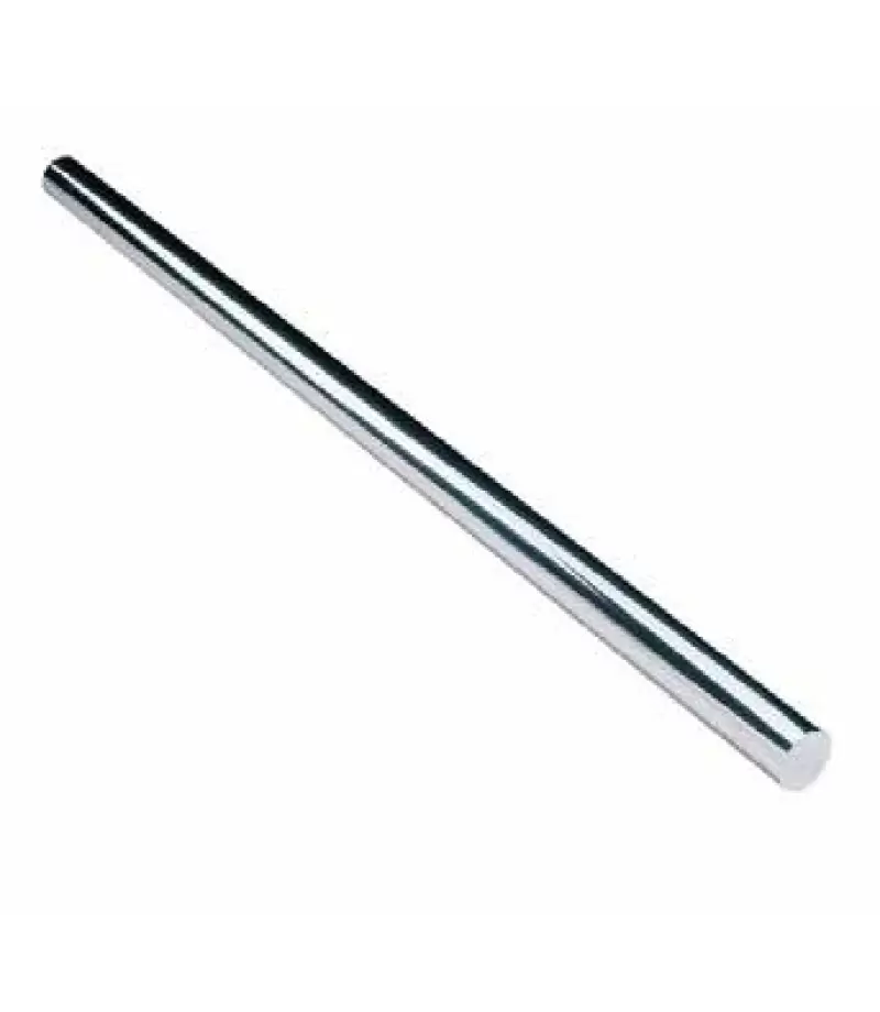 Mana curenta dreapta d43mm Inox316 cu capete deschise-Astralpool