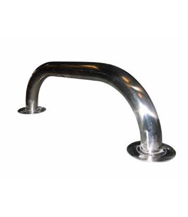 Mana curenta inox 2.5m cu flanse - Astral Pool