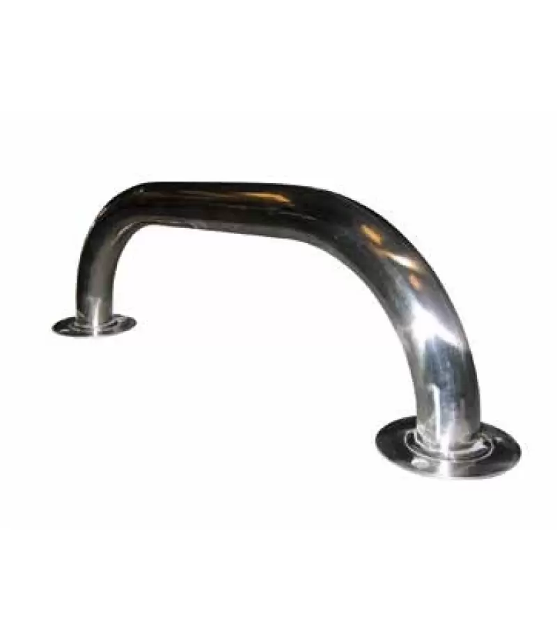 Mana curenta inox 2.5m cu flanse - Astral Pool