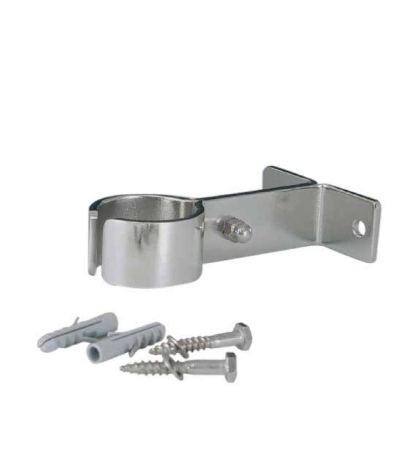 Suport Split din Inox AISI316 d43mm pentru liner - Astralpool