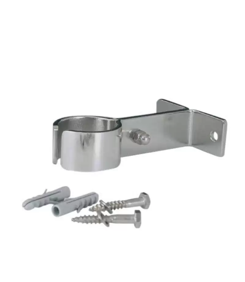 Suport Split din Inox AISI316 d43mm pentru liner - Astralpool