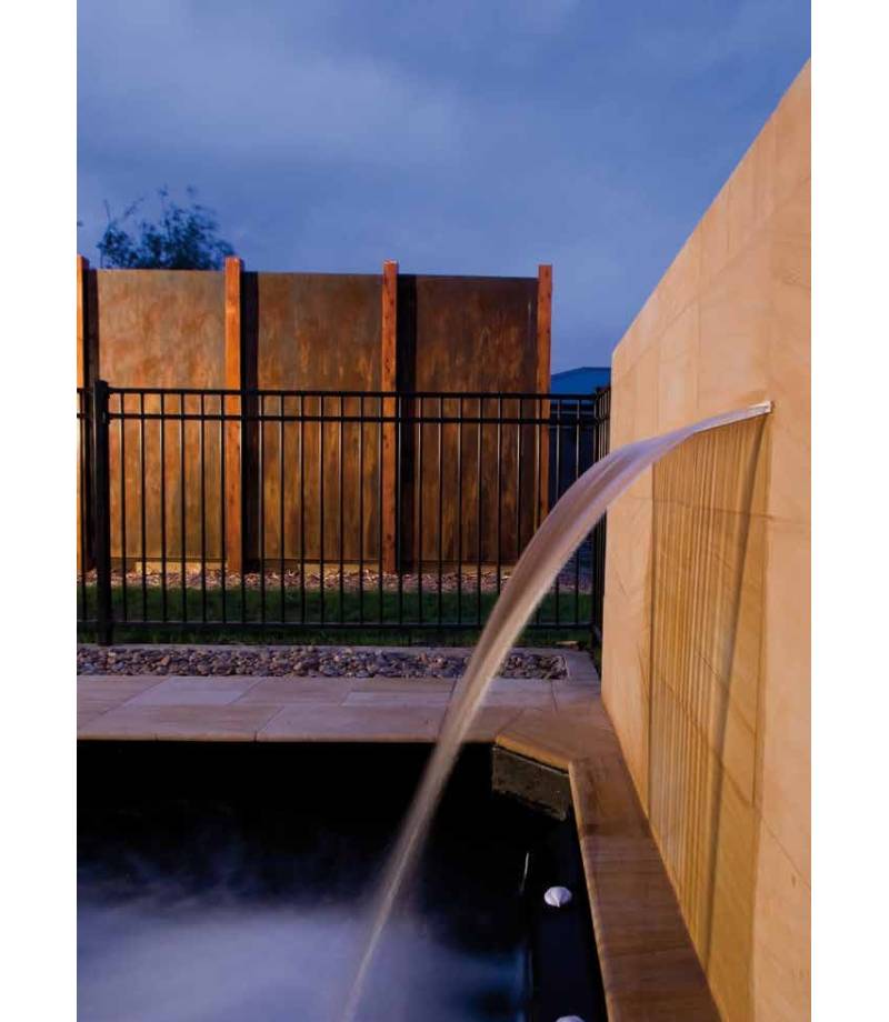 Cascada SilkFlow 300mm - AstralPool