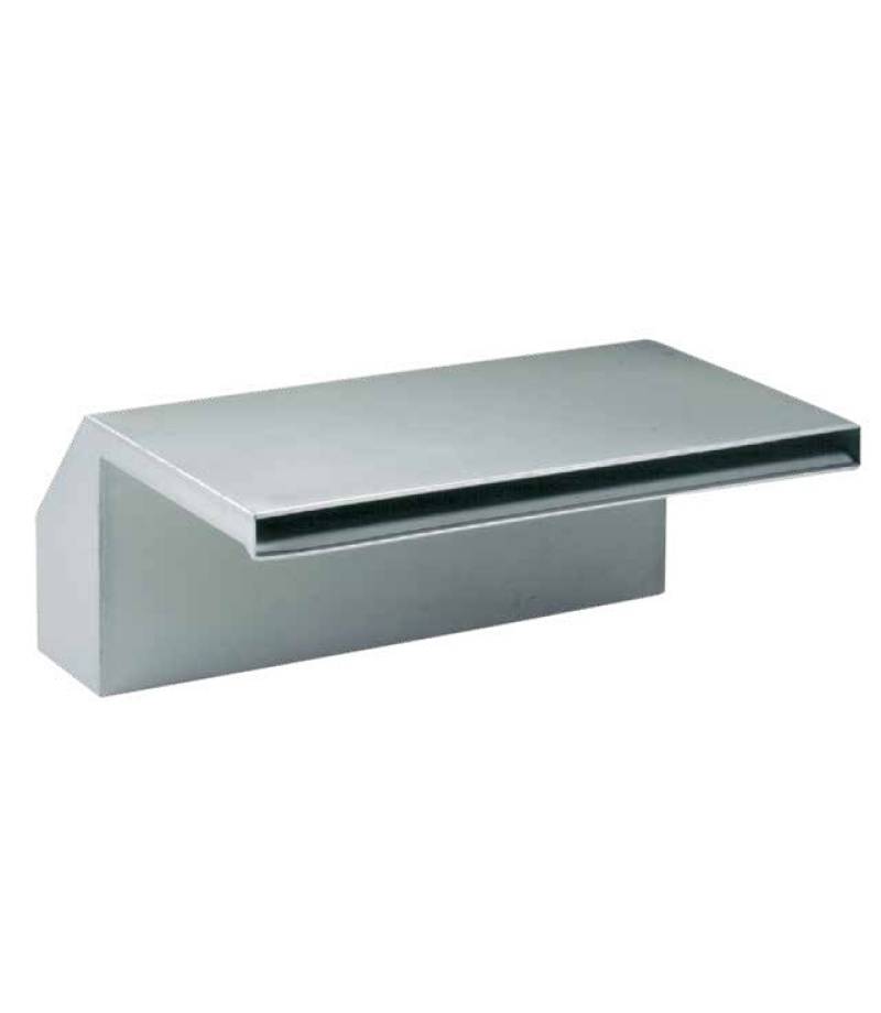 Cascada ornamentala 300mm Inox 316 - AstalPool