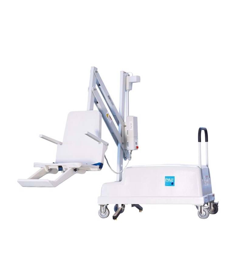 Lift mobil pentru persoane cu handicap - Pal II - AstralPool