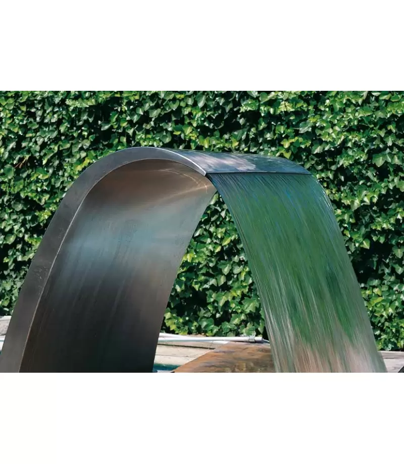 Perdea de apa ARCH 600x800 mm - Spazone