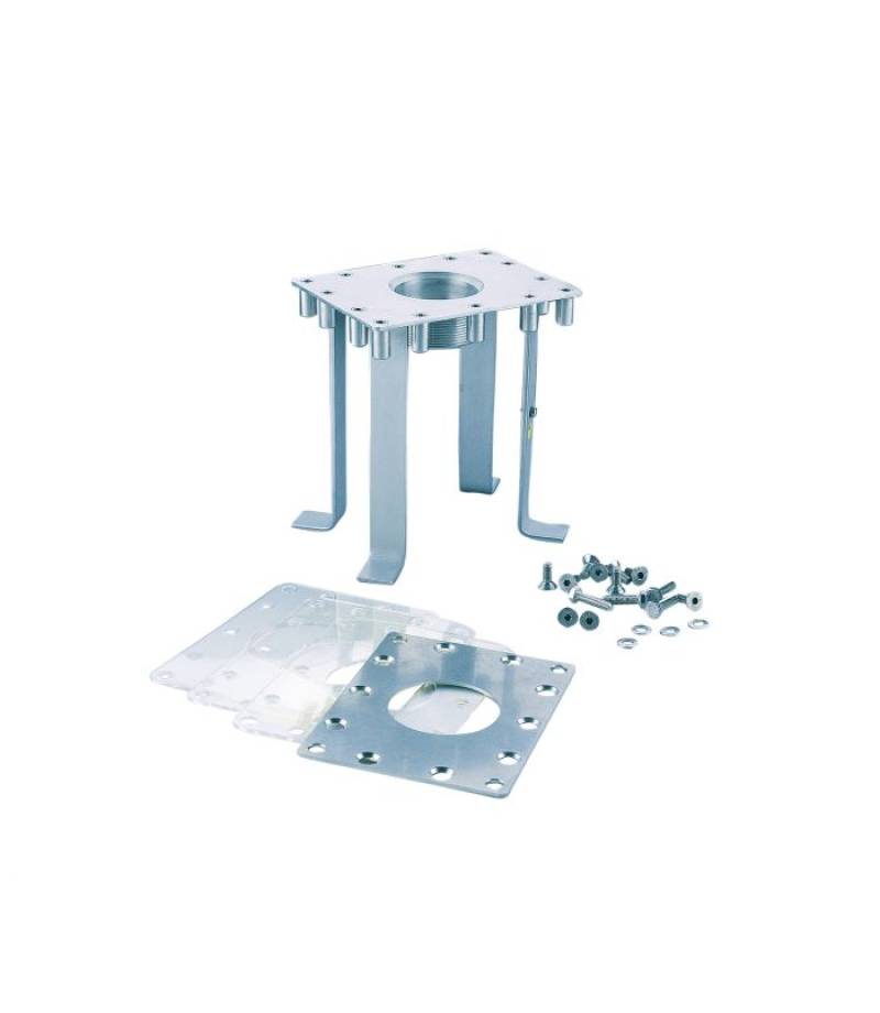 Ancora dreptunghiulara pentru piscine cu liner - AstralPool