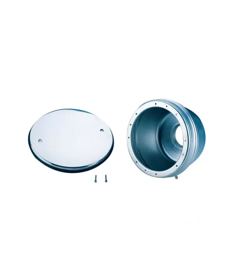 Punct de aspiratie de perete Ø 285 mm pentru piscine din beton - AstralPool