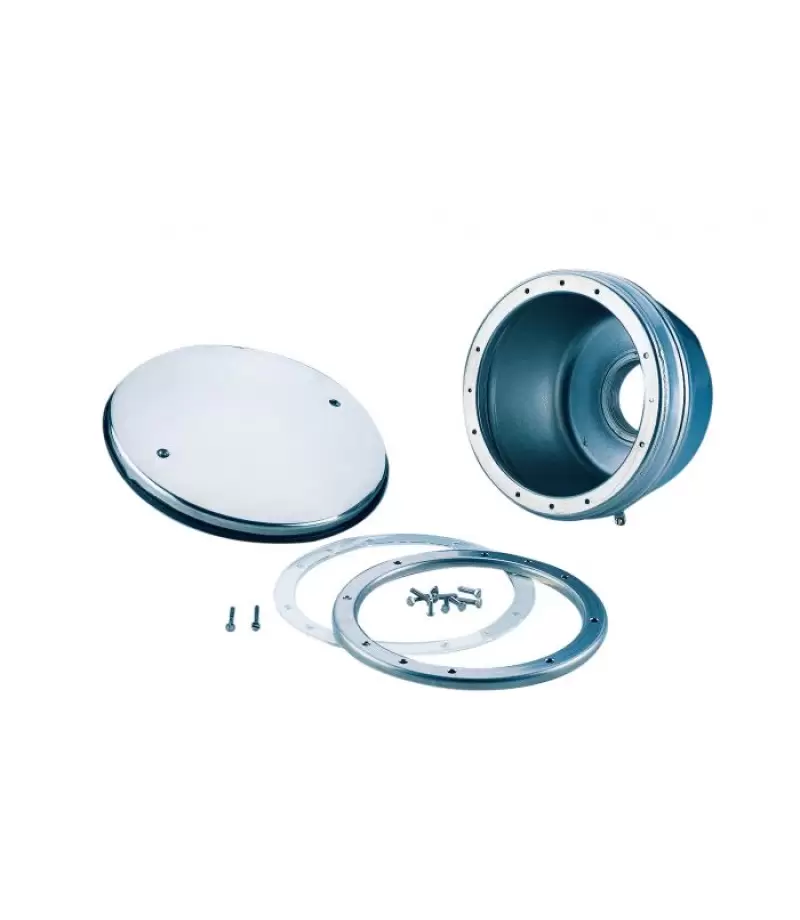 Punct de aspiratie de perete Ø 285 mm pentru piscine cu liner si pentru piscine prefabricate - AstralPool