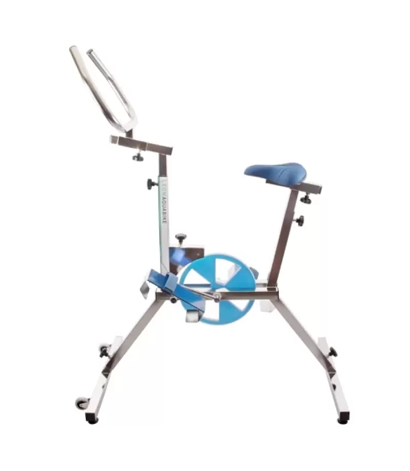 Bicicleta spinning acvatic - Leon Aquabike Exclusive Line