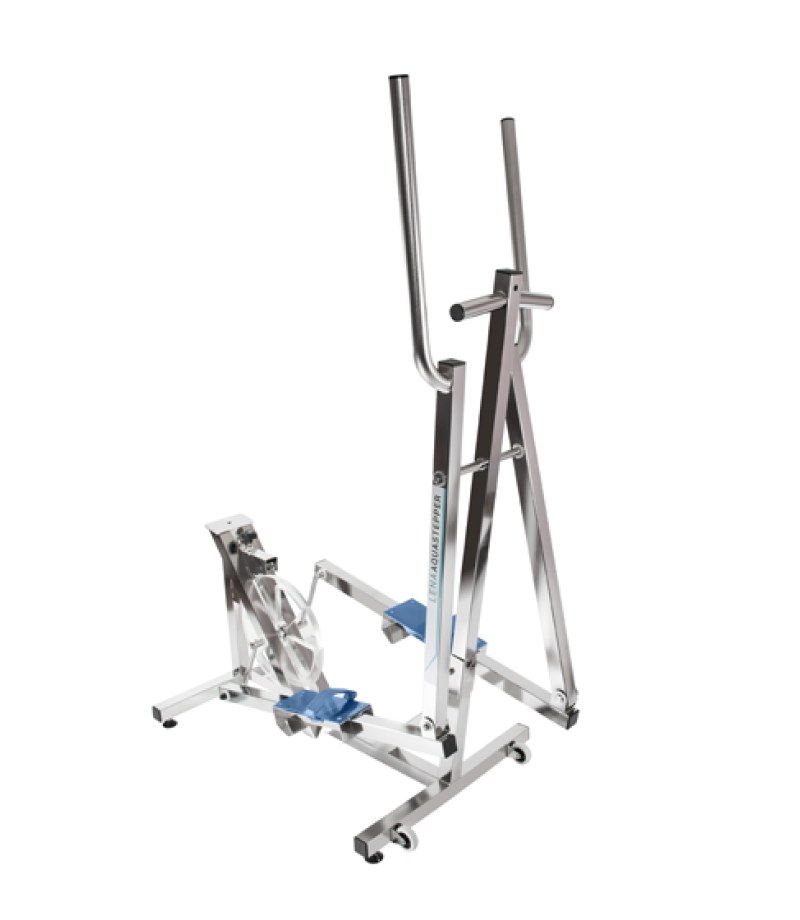 Lena Aquastepper Exclusive - bicicleta eliptica acvatica