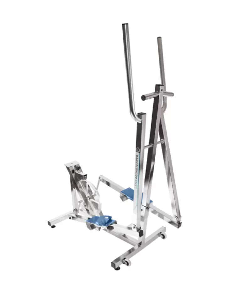 Lena Aquastepper Exclusive - bicicleta eliptica acvatica