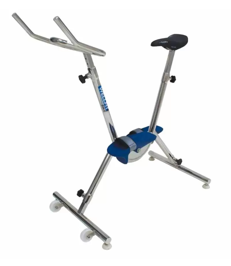 Bicicleta fitness acvatic - WELLFIT - AstralPool