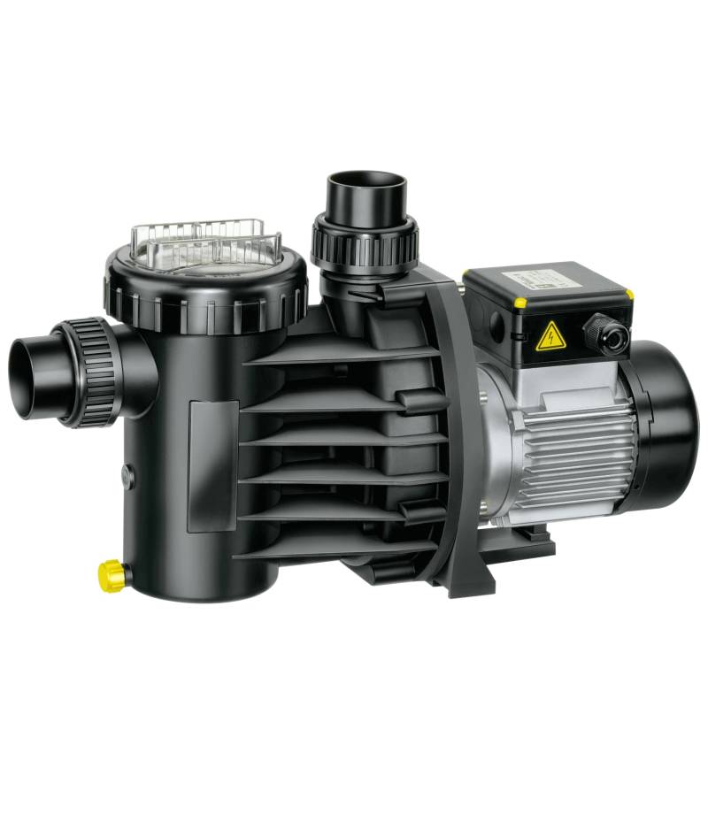 Pompa piscina Magic II/6 6m³/h H=8m 0,33 CP 230V- BADU