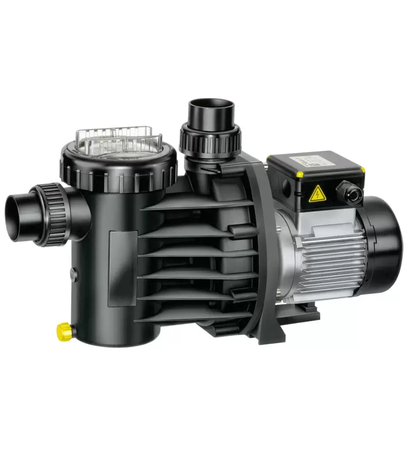 Pompa piscina Magic II/6 6m³/h H=8m 0,33 CP 230V- BADU