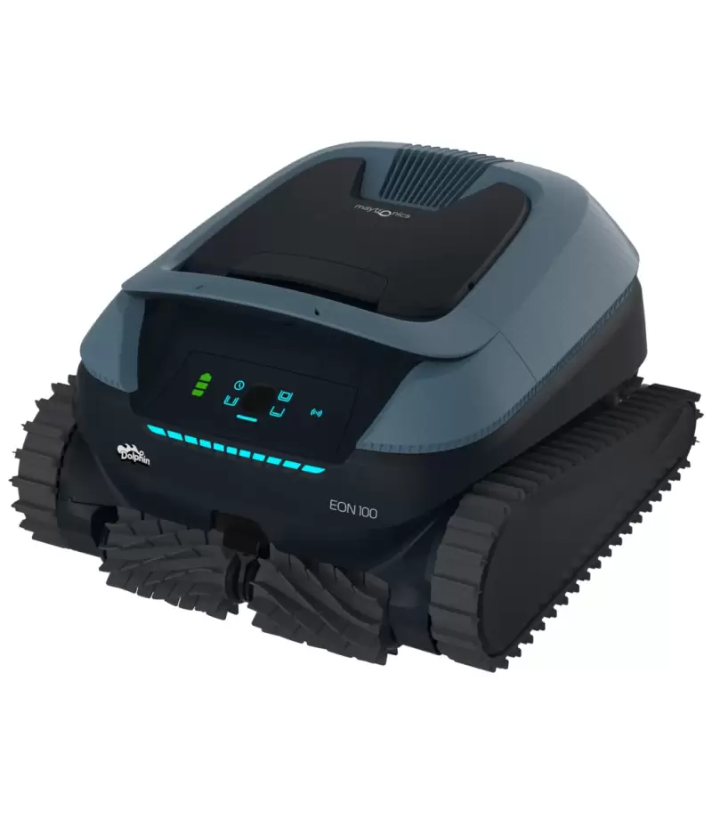 Robot piscina fara cablu Dolphin™ EON 100-Maytronics