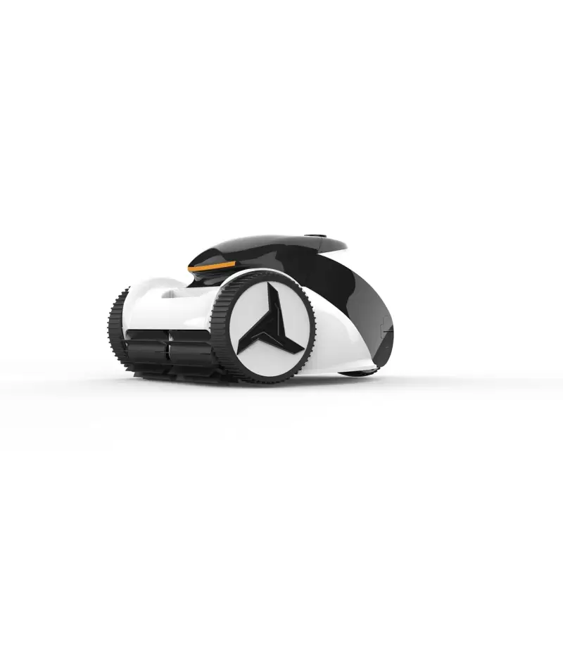 Robot curatare piscina X-Warrior Air X A20 cu acumulator si tehnologie full inverter - Fairland