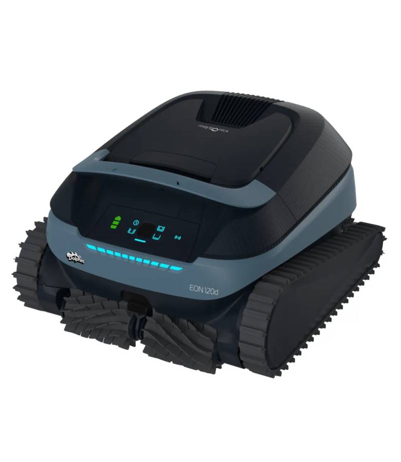 Robot piscina fara cablu Dolphin™ EON 120d-Maytronics