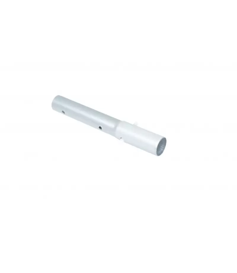 Adaptor pentru tija cu clip la una cu piulita tip fluture - AstralPool