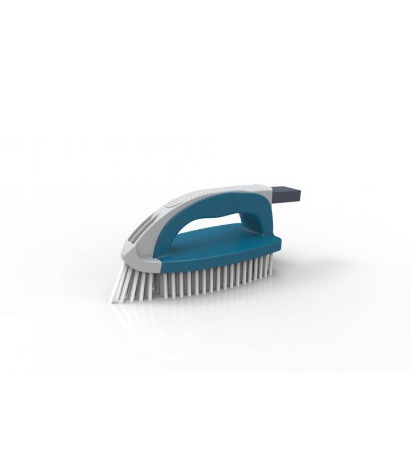 Perie cu maner multifunctional si perie unghiulara detasabila - AstralPool