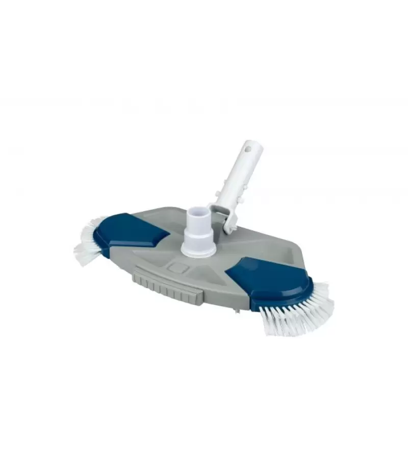 Cap aspirator oval cu perie  - AstralPool