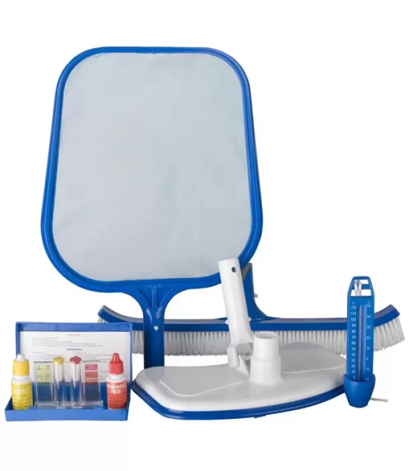 Kit de curatare nr.2 - AstralPool