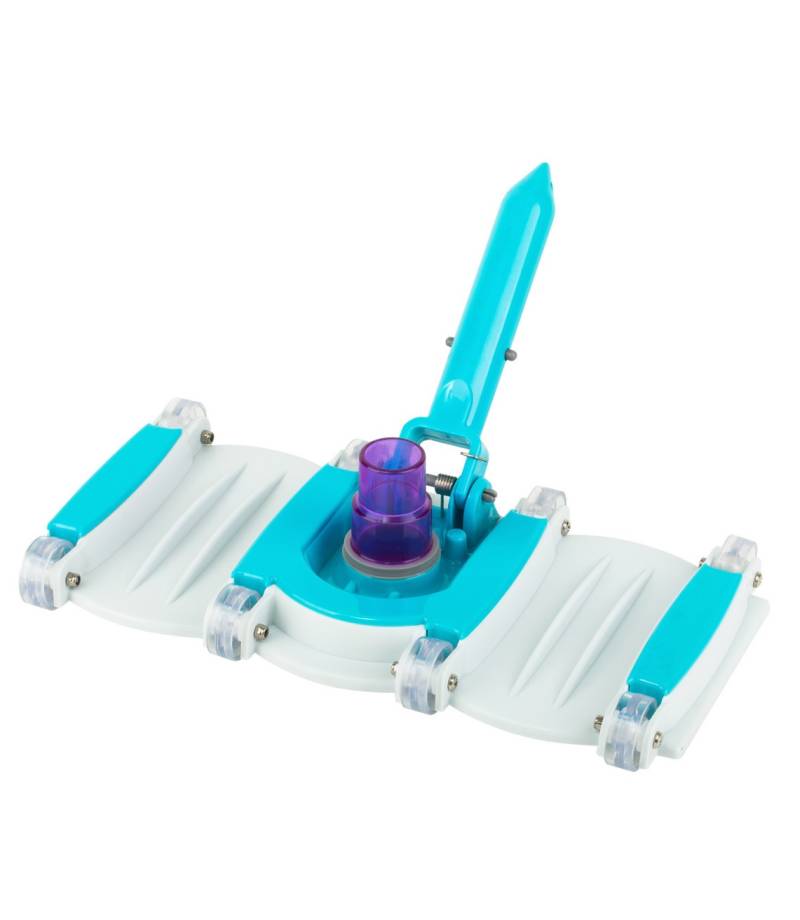 Cap aspirator flexibil 34cm - Kokido Evolution