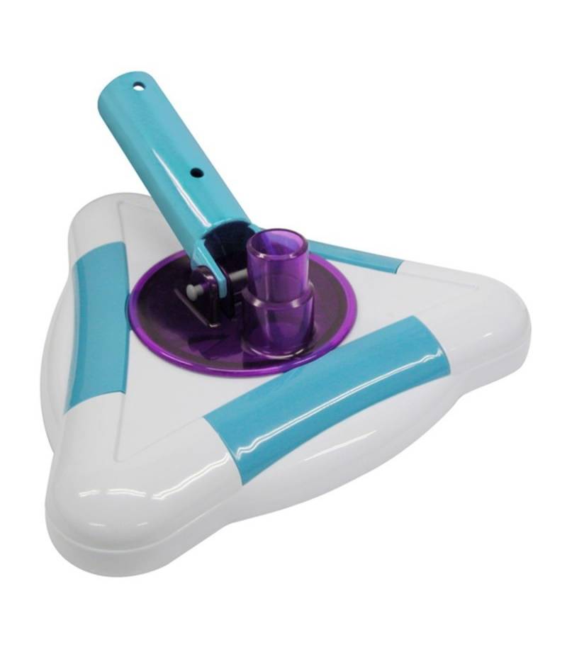 Cap aspirator triunghiular  - Kokido Evolution