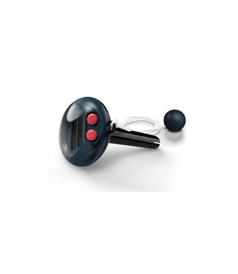 Termometru digital solar seria Revolution - Kokido