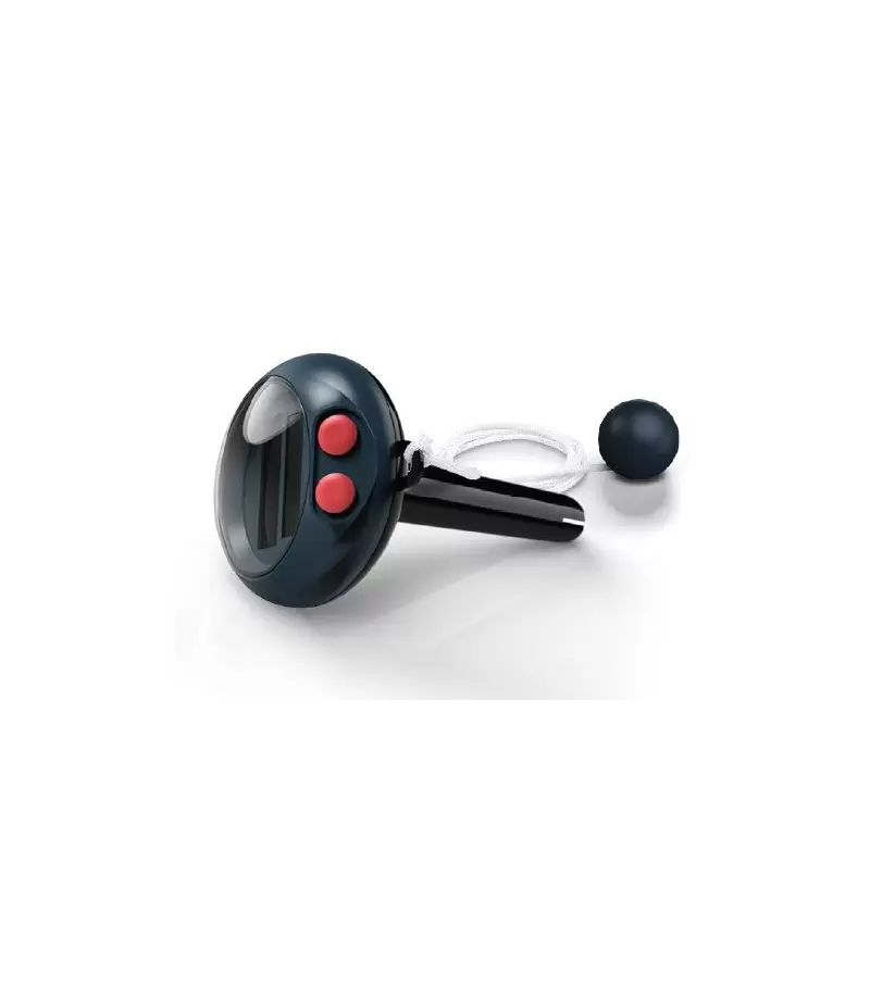 Termometru digital solar seria Revolution - Kokido