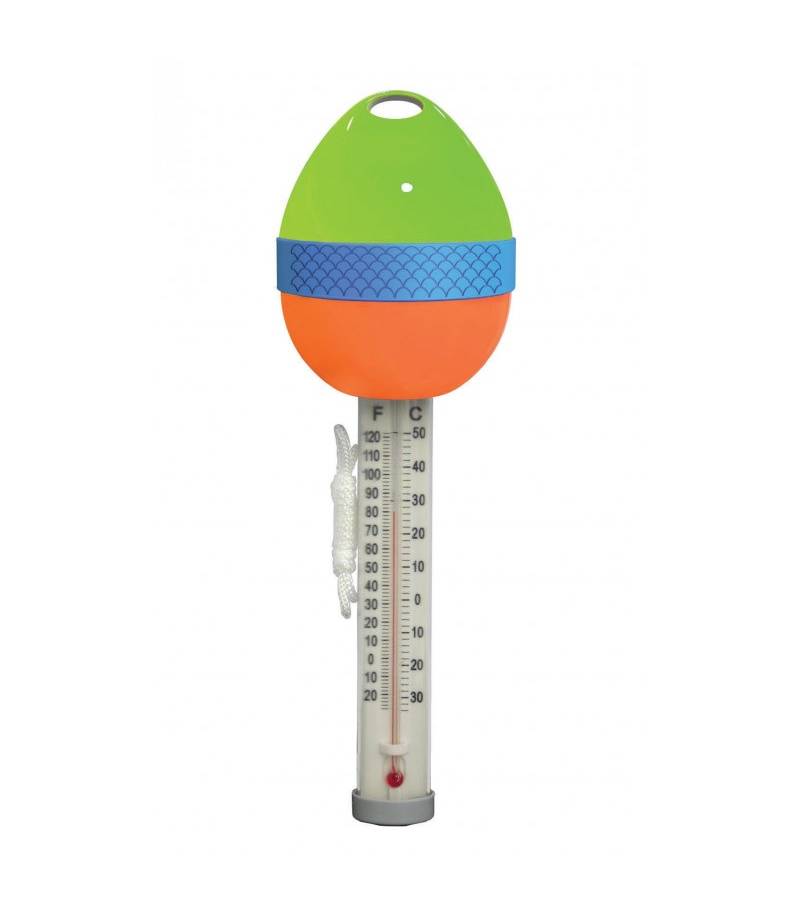 Termometru piscina plutitor baliza - Kokido