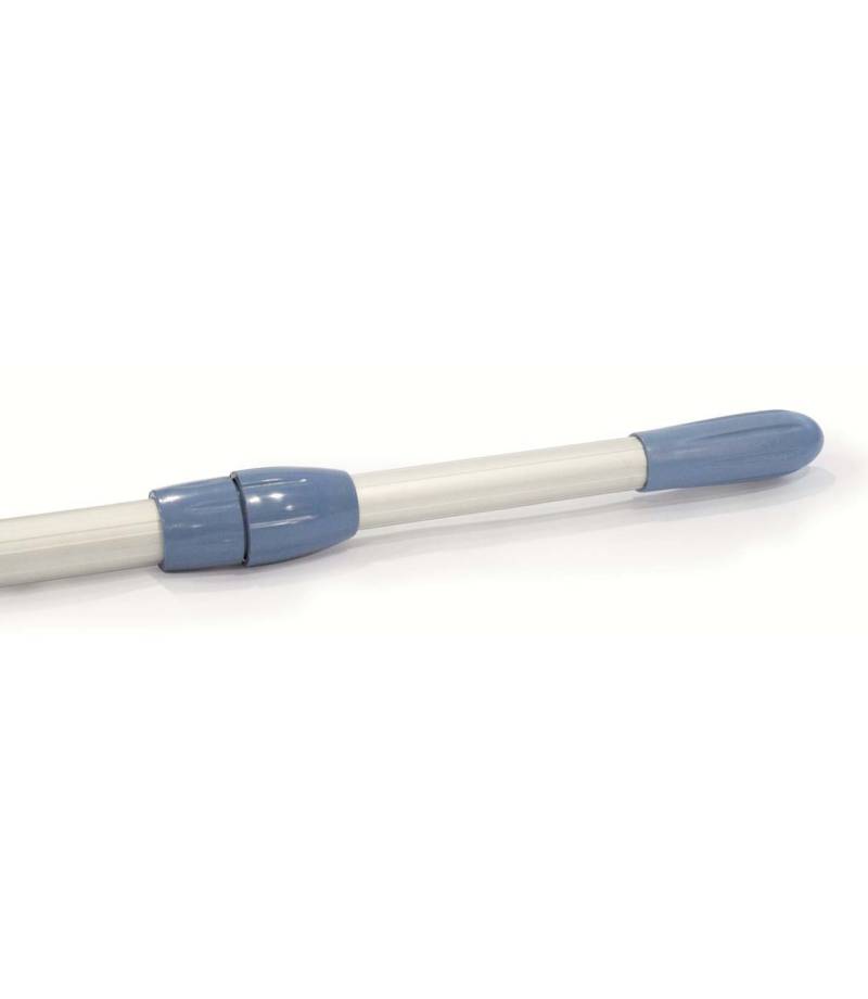 Tija telescopica cu piulita tip flutre pentru piscina 2 x 1.8 m - serie Shark - AstralPool