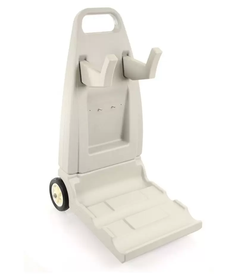 Carut pentru robot TigerShark - Hayward 