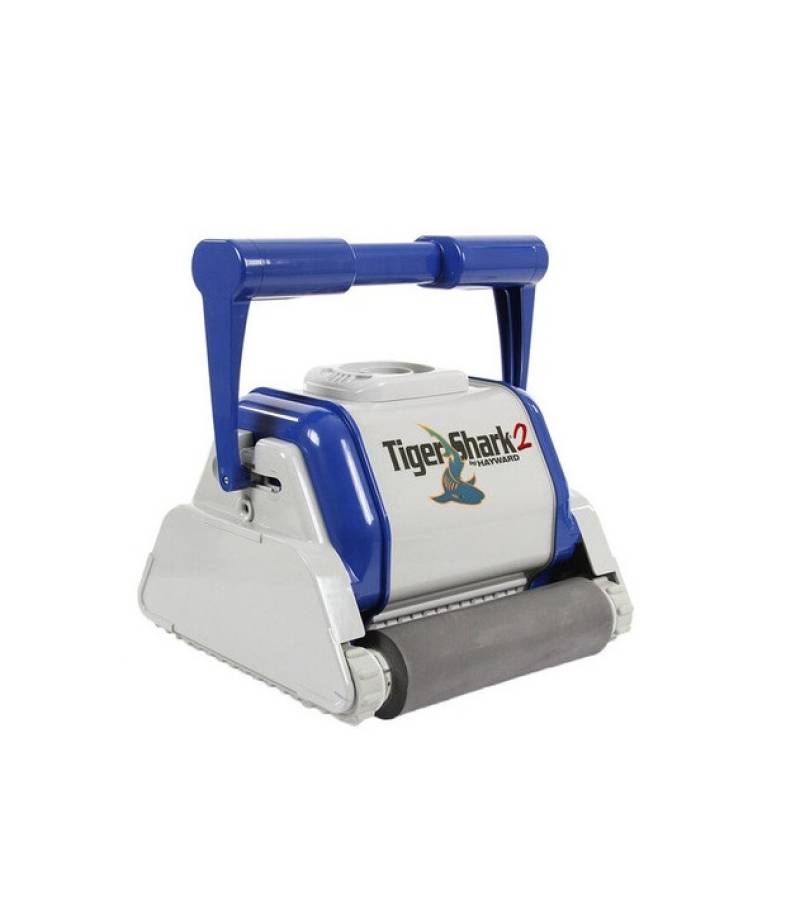 Robot piscina-TigerShark2 - Hayward