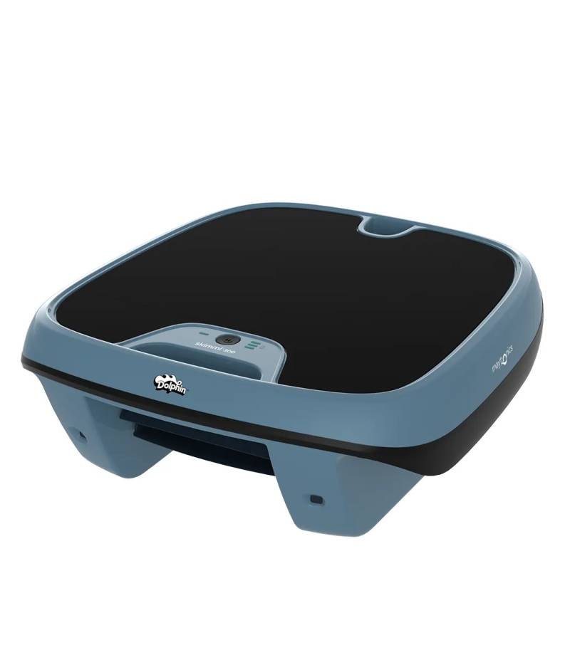 Robot piscina solar Wi-Fi Dolphin Skimmi 300 - Maytronics
