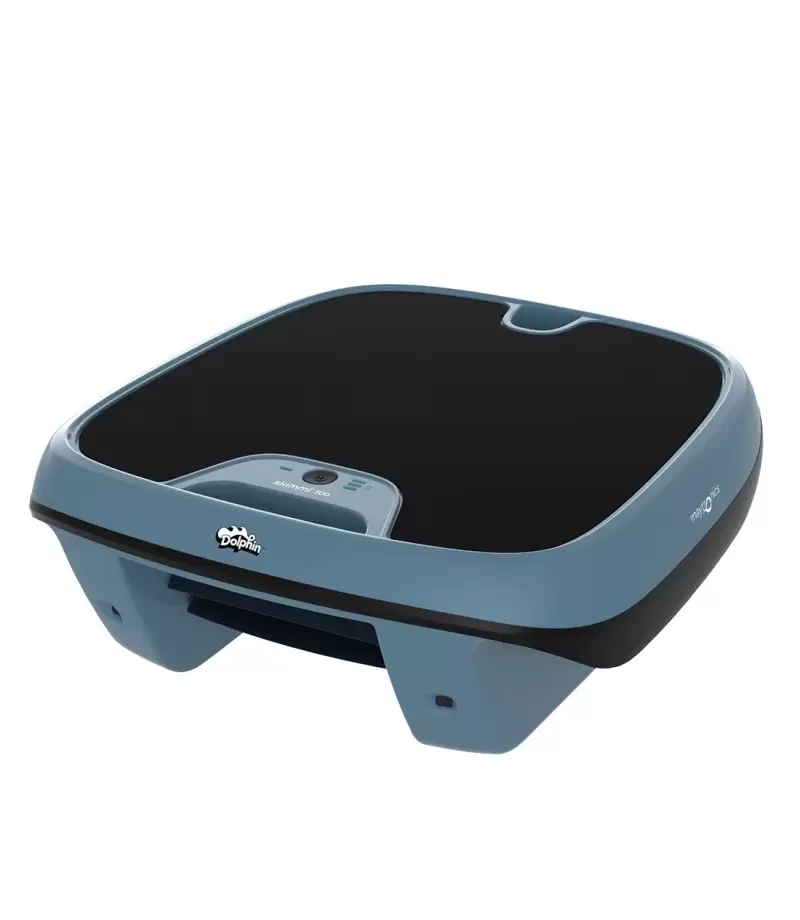 Robot piscina solar Wi-Fi Dolphin Skimmi 300 - Maytronics
