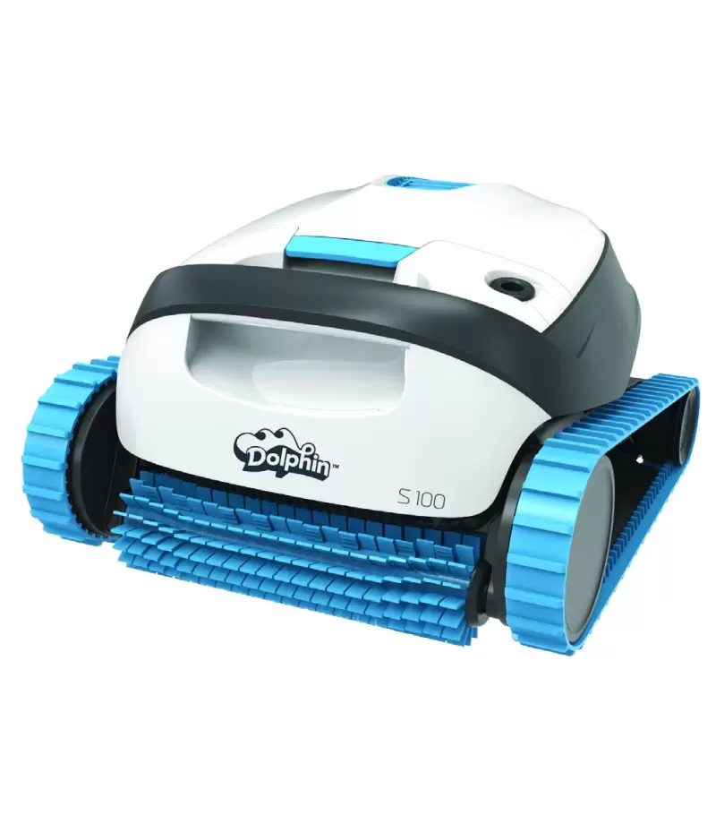 Robot aspirator piscina Dolphin S100 - Maytronics