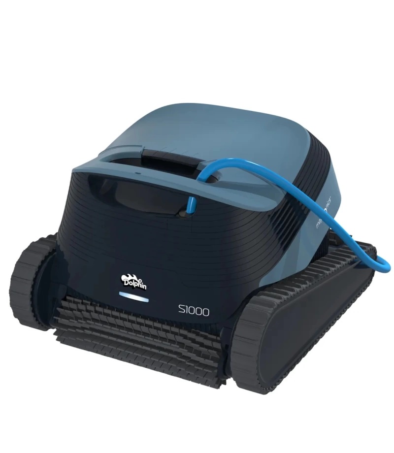 Robot piscina Dolphin S1000 - Maytronics