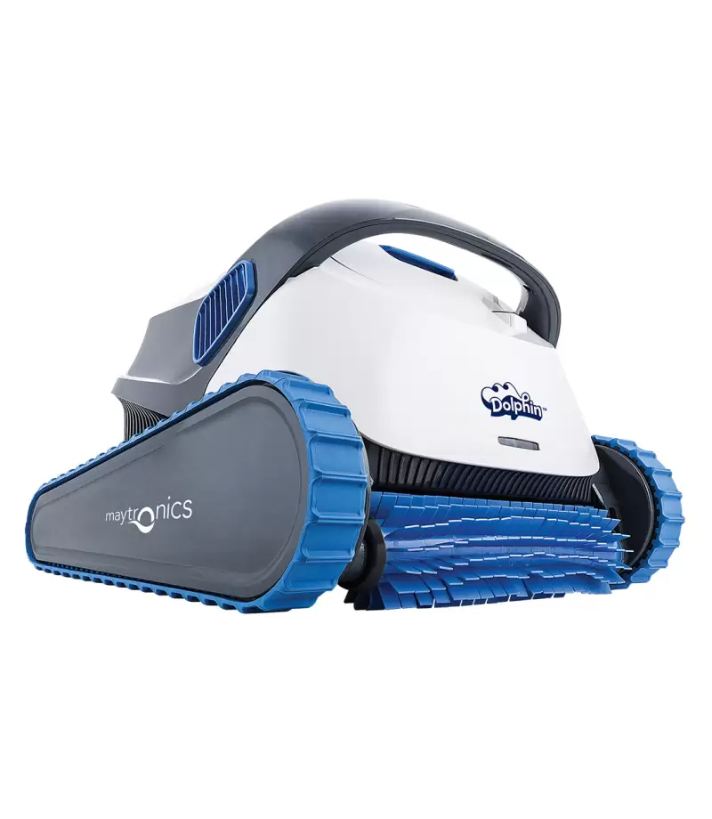 Robot aspirator piscina Dolphin S200 - Maytronics
